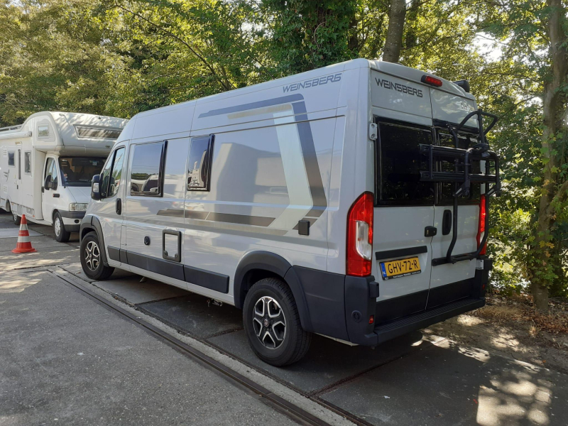 Carabus 600 ME