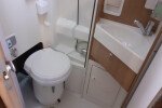 Van Comfort 640 LE
