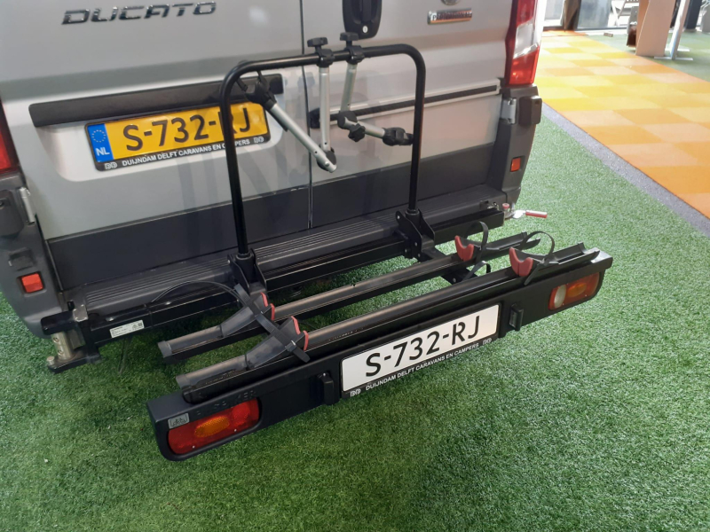 Van Comfort 640 LE