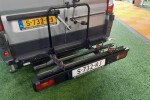 Van Comfort 640 LE