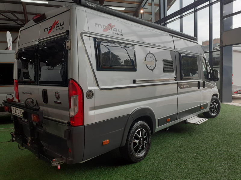 Van Comfort 640 LE