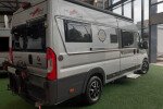 Van Comfort 640 LE