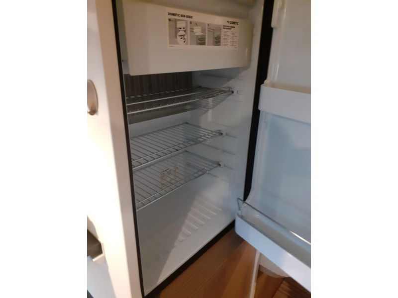 Van Comfort 640 LE