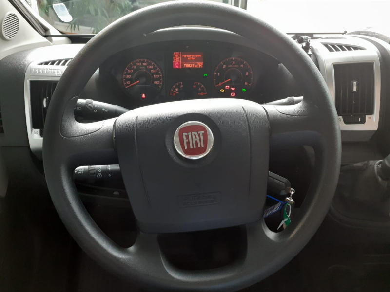 Van Comfort 640 LE