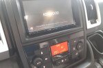 Van Comfort 640 LE