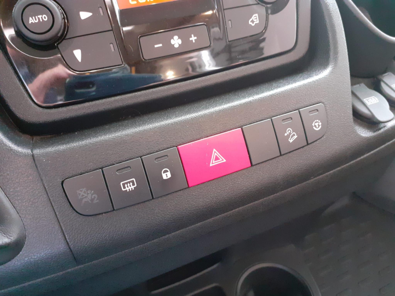 Van Comfort 640 LE