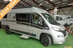 Van Comfort 640 LE