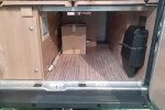 Van Comfort 640 LE