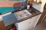 Van Comfort 640 LE