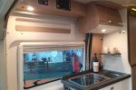 Van Comfort 640 LE