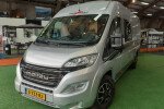 Van Comfort 640 LE