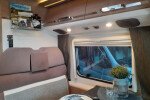 Van Comfort 640 LE
