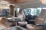 Van Comfort 640 LE