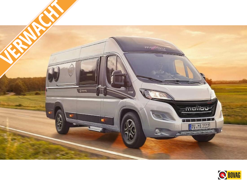Van Comfort 640 LE