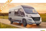 Van Comfort 640 LE