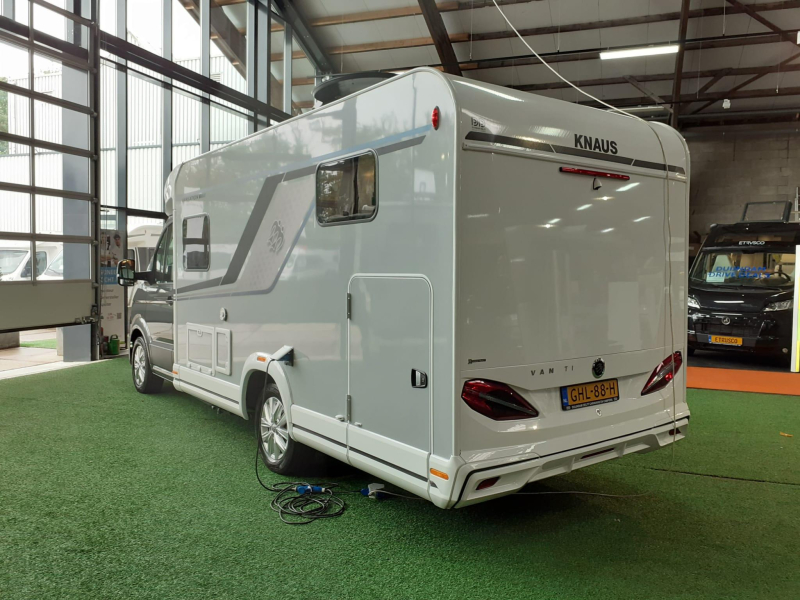 Van Ti 640 MEG
