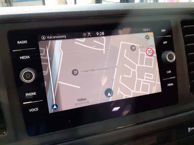 Van Ti 640 MEG