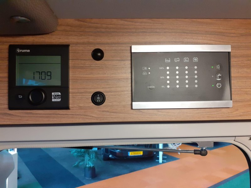 Van Ti 640 MEG