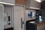 Coral Axess 600 SL