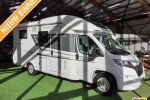 Coral Axess 600 SL