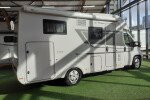 Coral Axess 600 SL