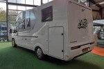 Coral Axess 600 SL