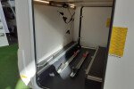 Coral Axess 600 SL