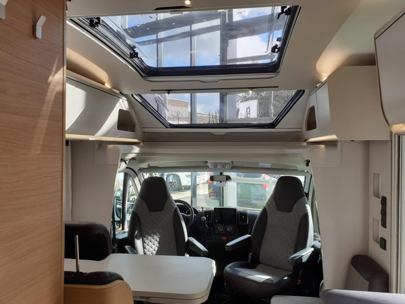 Coral Axess 600 SL