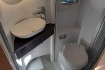 Coral Axess 600 SL