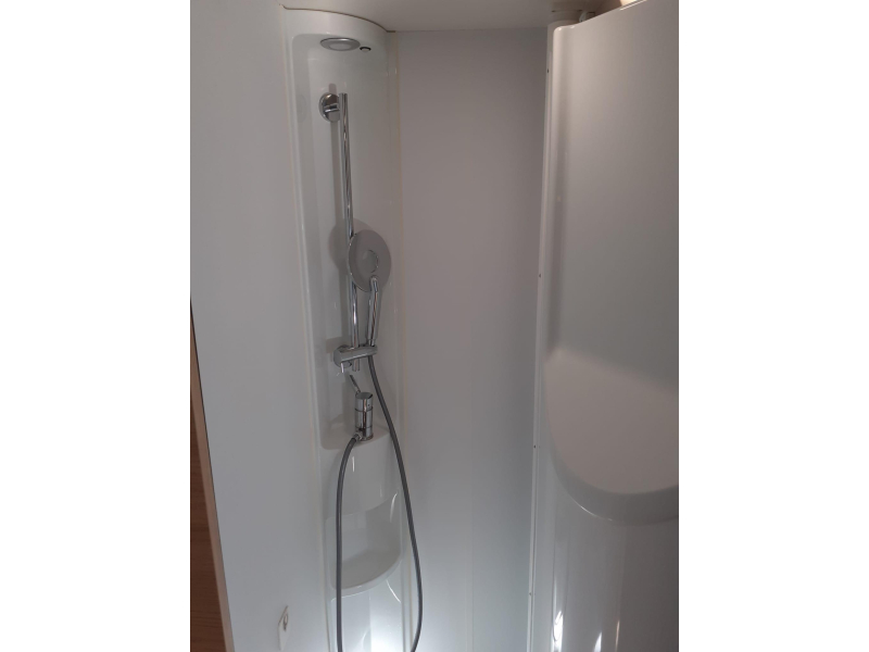 Coral Axess 600 SL