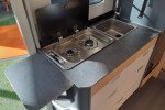 Coral Axess 600 SL