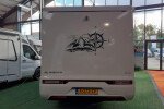 Coral Axess 600 SL