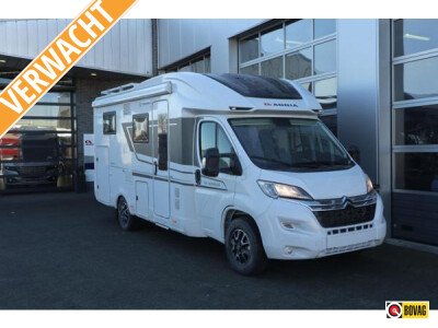 Coral Axess 600 SL