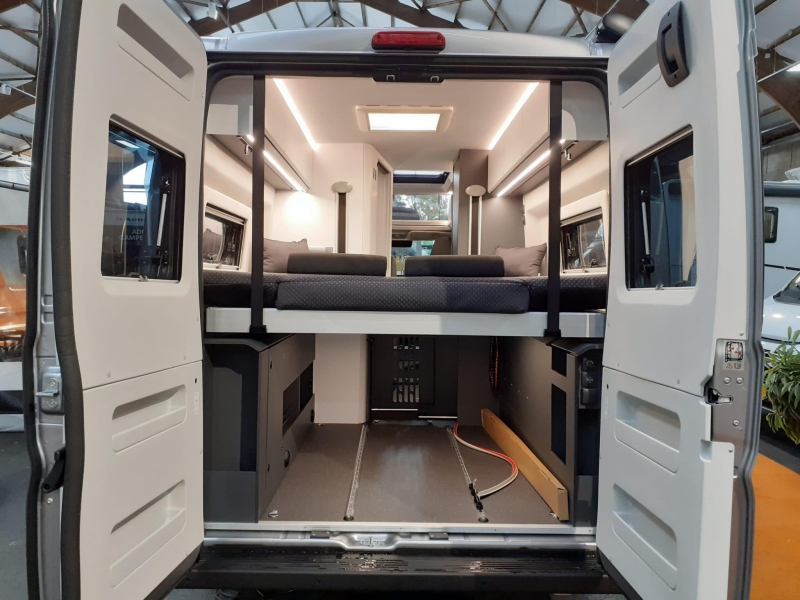 Twin Supreme 640 SGX