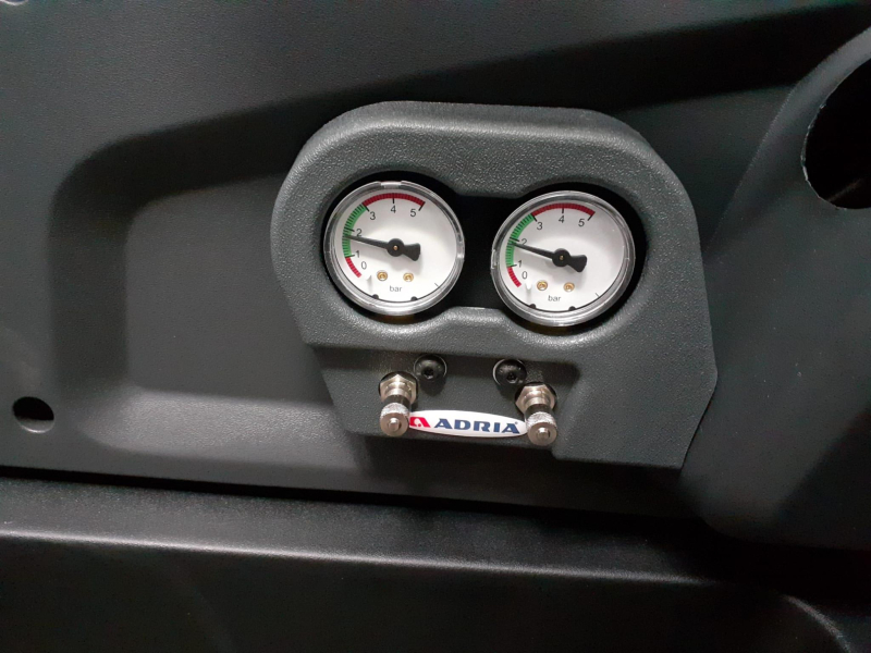 Twin Supreme 640 SGX