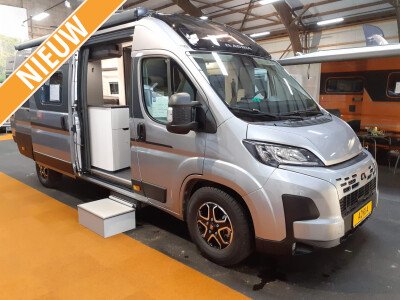 Twin Supreme 640 SGX