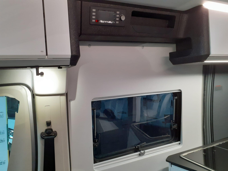 Twin Supreme 640 SGX