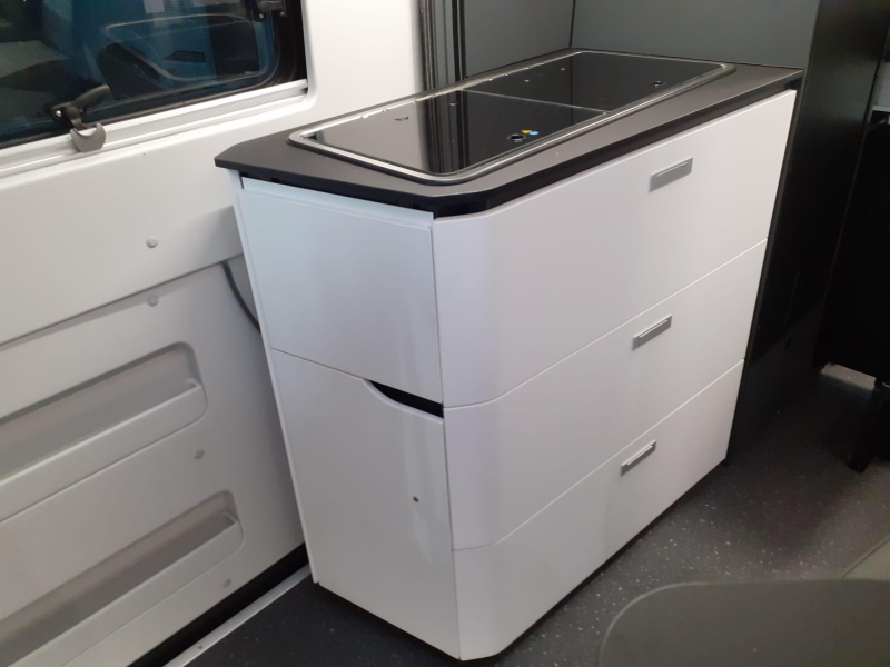 Twin Supreme 640 SGX
