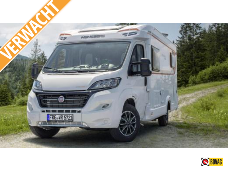 Caracompact Pepper 600 MEG