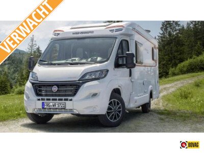 Caracompact Pepper 600 MEG
