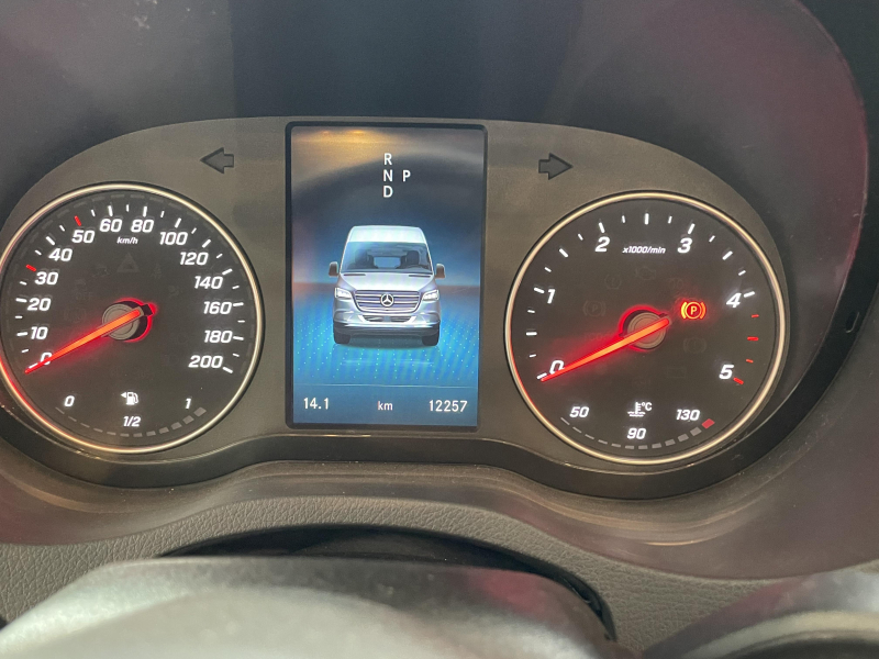C-tourer I 150 QB