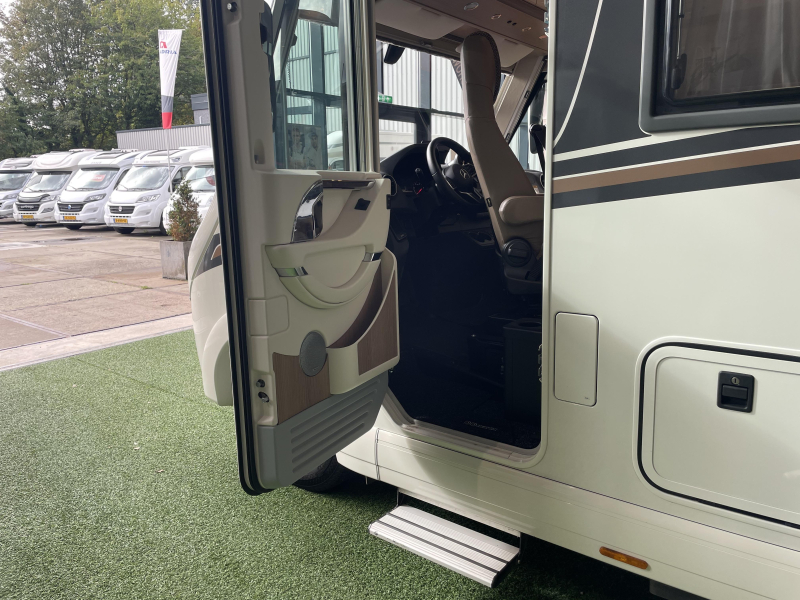 C-tourer I 150 QB