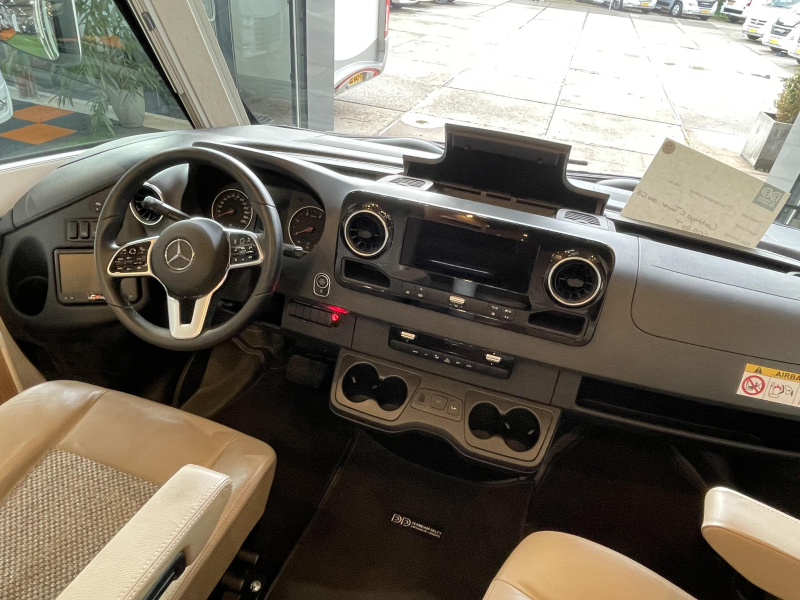 C-tourer I 150 QB