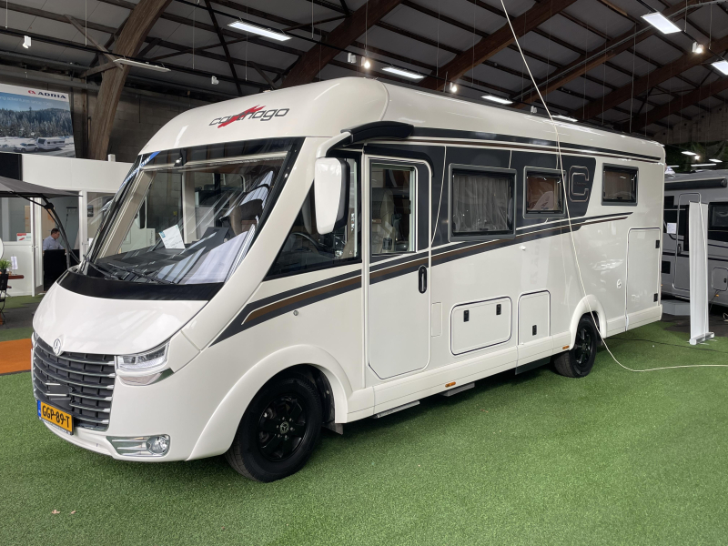 C-tourer I 150 QB
