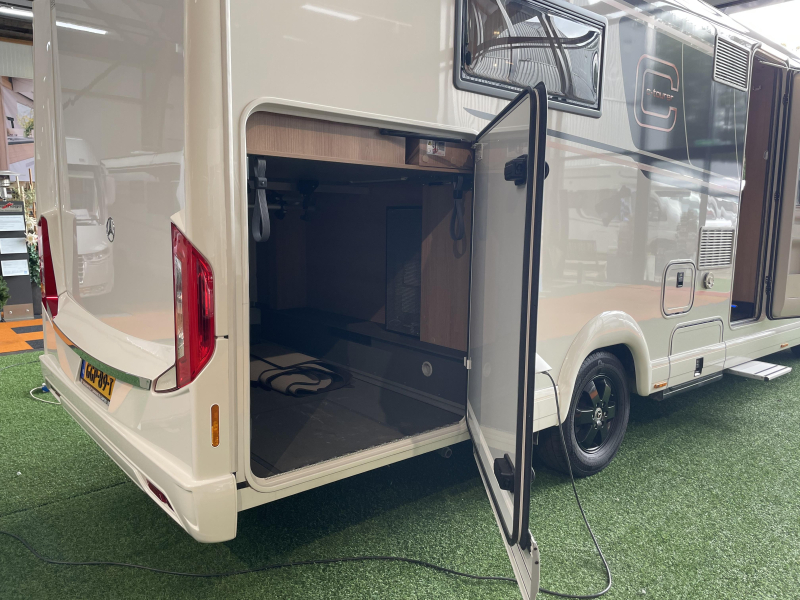 C-tourer I 150 QB