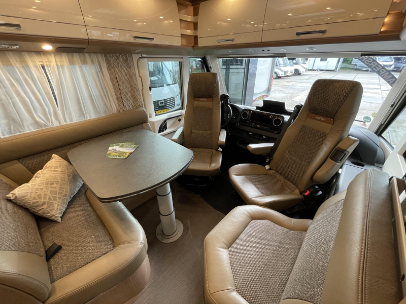 C-tourer I 150 QB