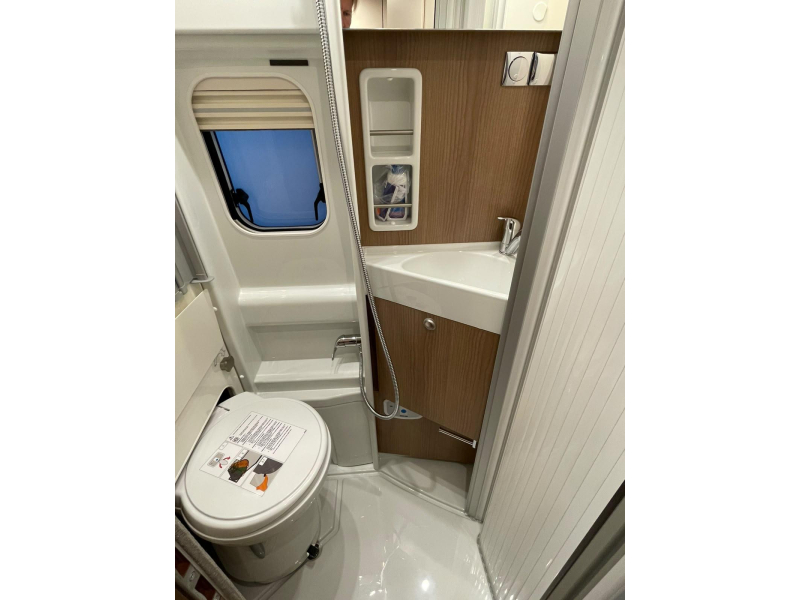 First Class Two Room 640 LERB