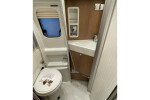 First Class Two Room 640 LERB