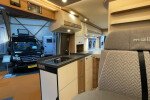 First Class Two Room 640 LERB