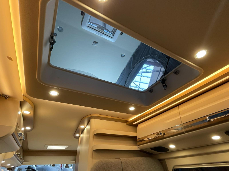 First Class Two Room 640 LERB